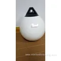 Small Size Inflatable Boat Fender Mooring PVC Buoy